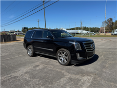 2015 Cadillac Escalade 