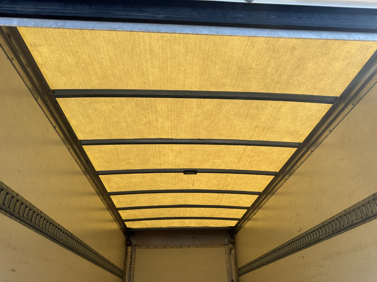 Ford Transit T-350 HD DRW 2017