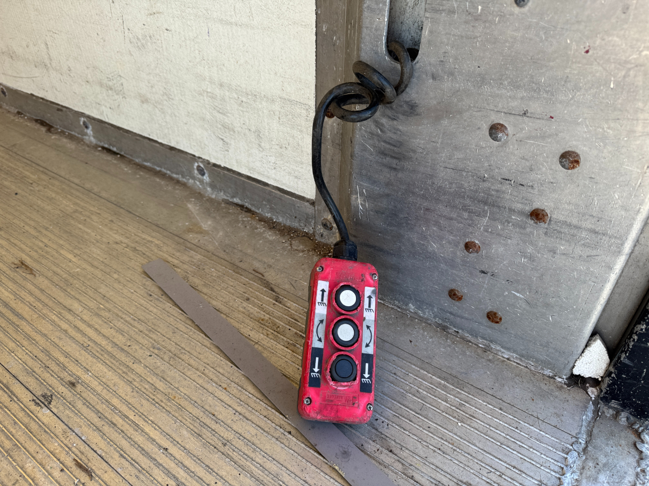 Ford Transit T-350 HD DRW 2017