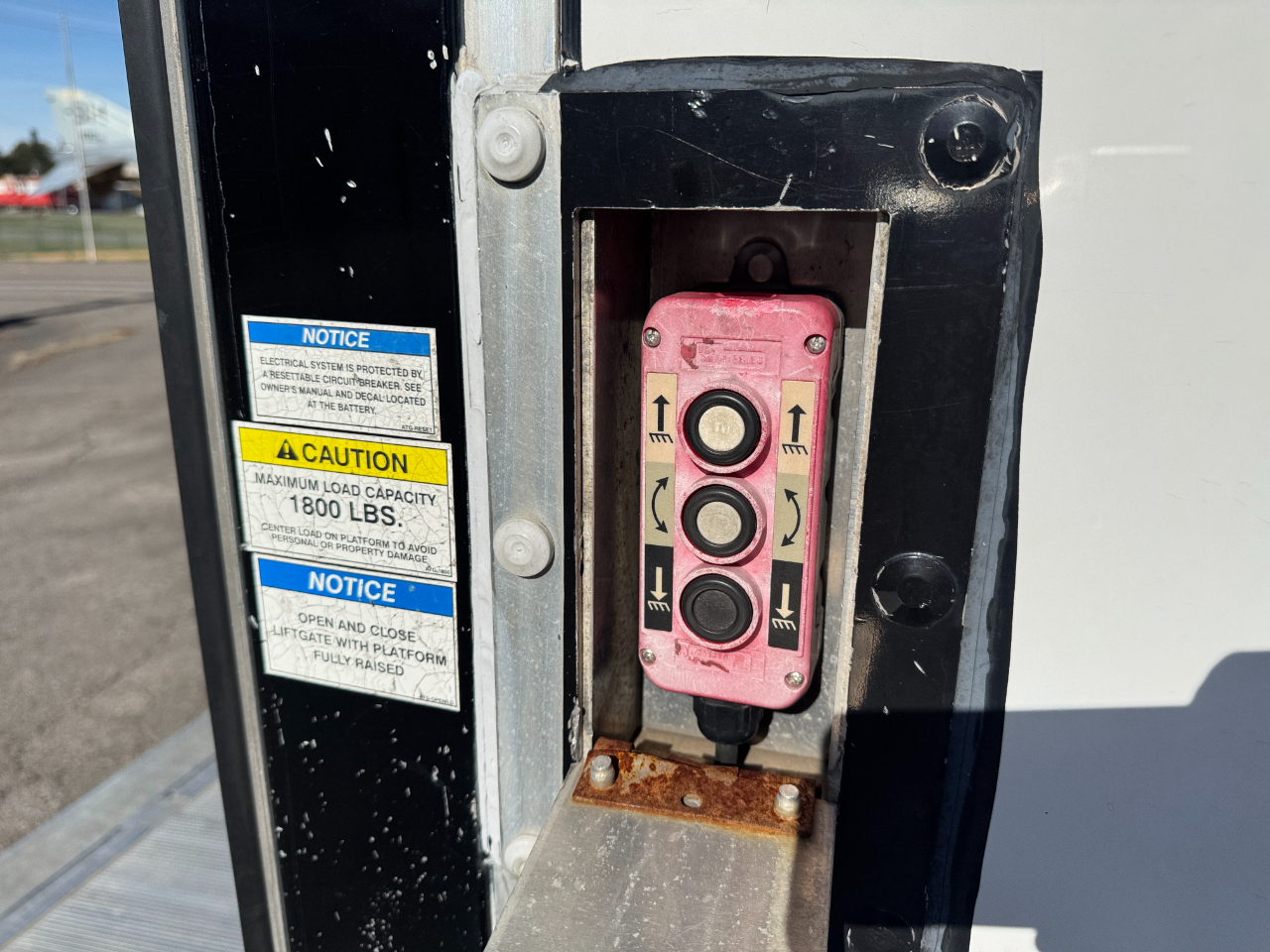 Ford Transit T-350 HD DRW 2017