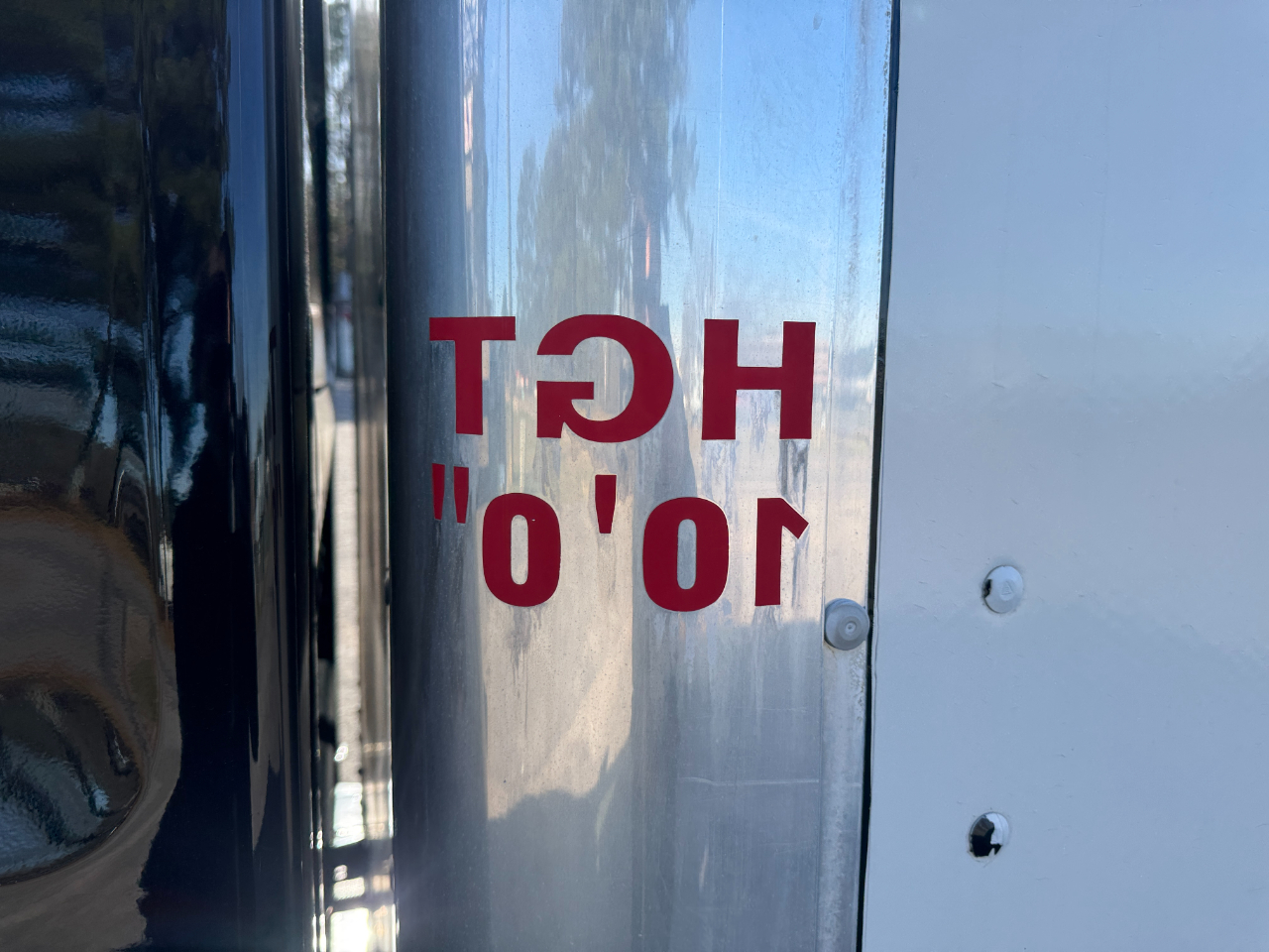 Ford Transit T-350 HD DRW 2017