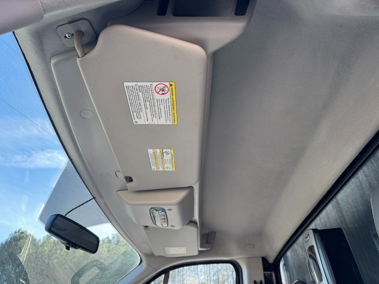 Ford Transit T-350 HD DRW 2017