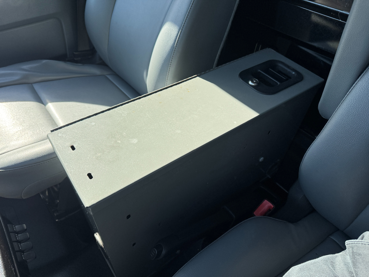 Ford Transit T-350 HD DRW 2017