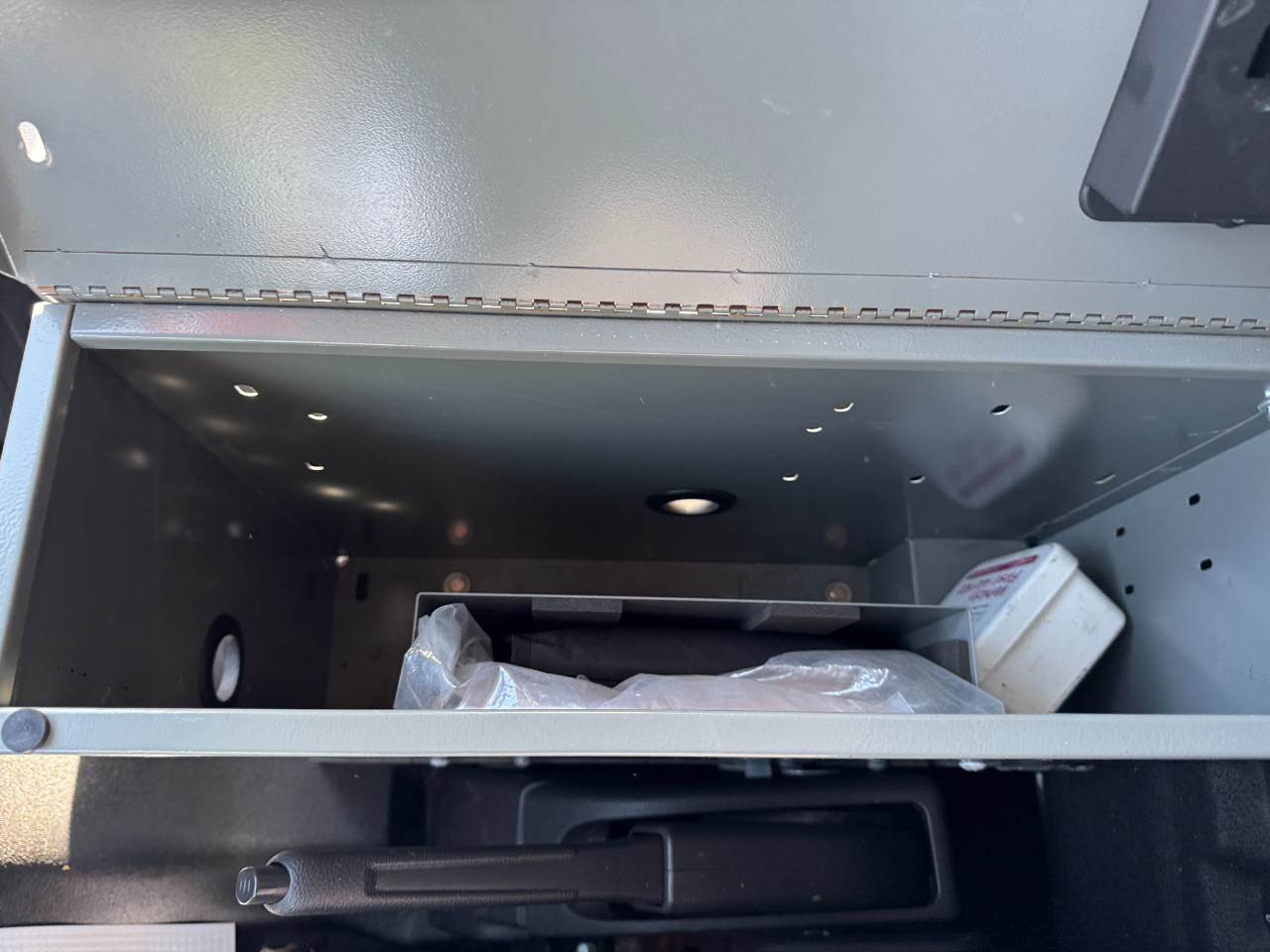 Ford Transit T-350 HD DRW 2017