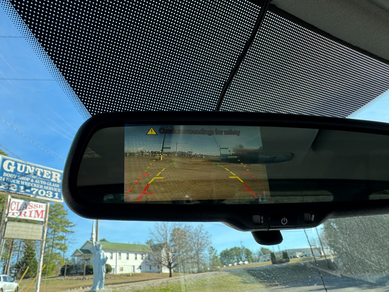 Ford Transit T-350 HD DRW 2017