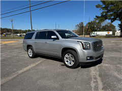 2018 GMC Yukon XL 