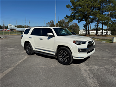 2016 Toyota 4Runner 