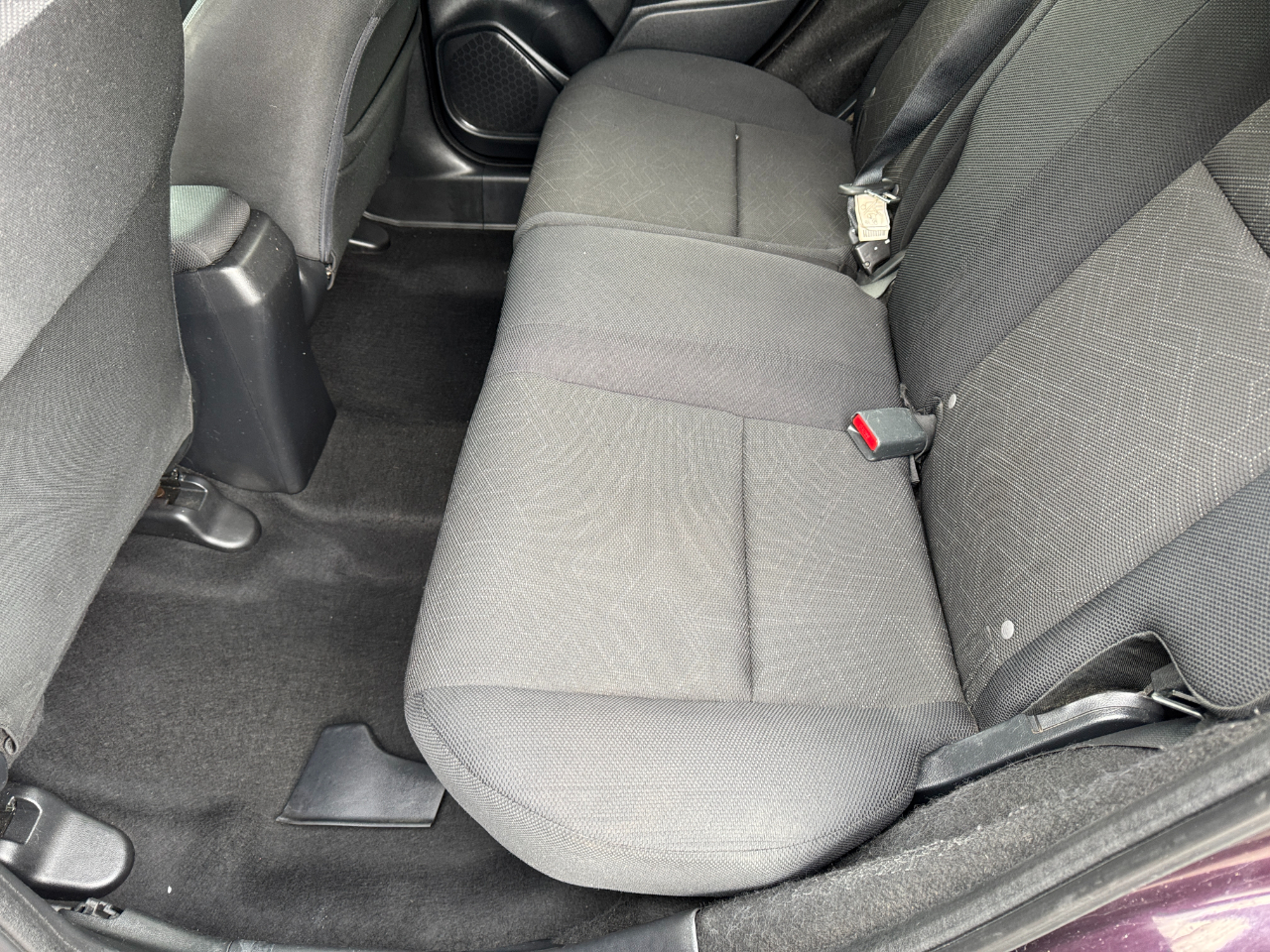 Honda Fit EX CVT 2016