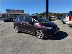 2016 Honda Fit 