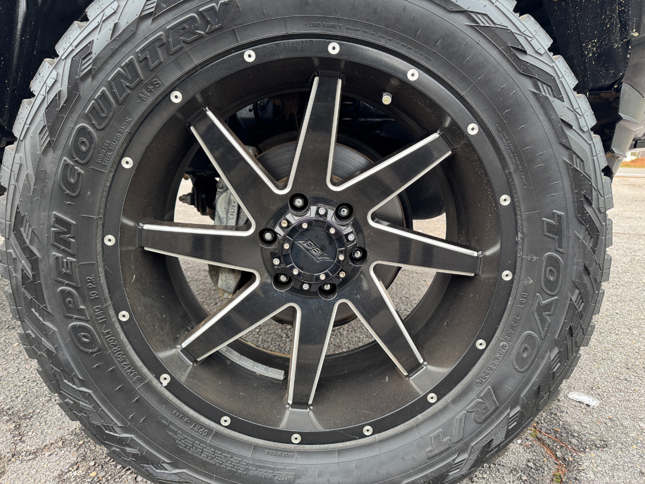 Toyota Tacoma SR5 Double Cab Long Bed V6 6AT 4WD 2019