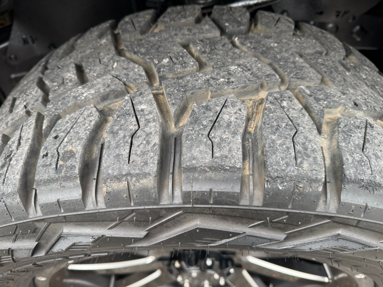 Toyota Tacoma SR5 Double Cab Long Bed V6 6AT 4WD 2019