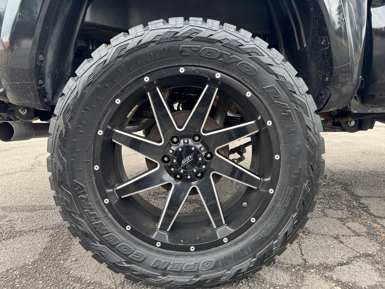 Toyota Tacoma SR5 Double Cab Long Bed V6 6AT 4WD 2019