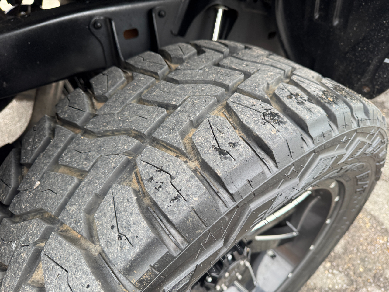 Toyota Tacoma SR5 Double Cab Long Bed V6 6AT 4WD 2019