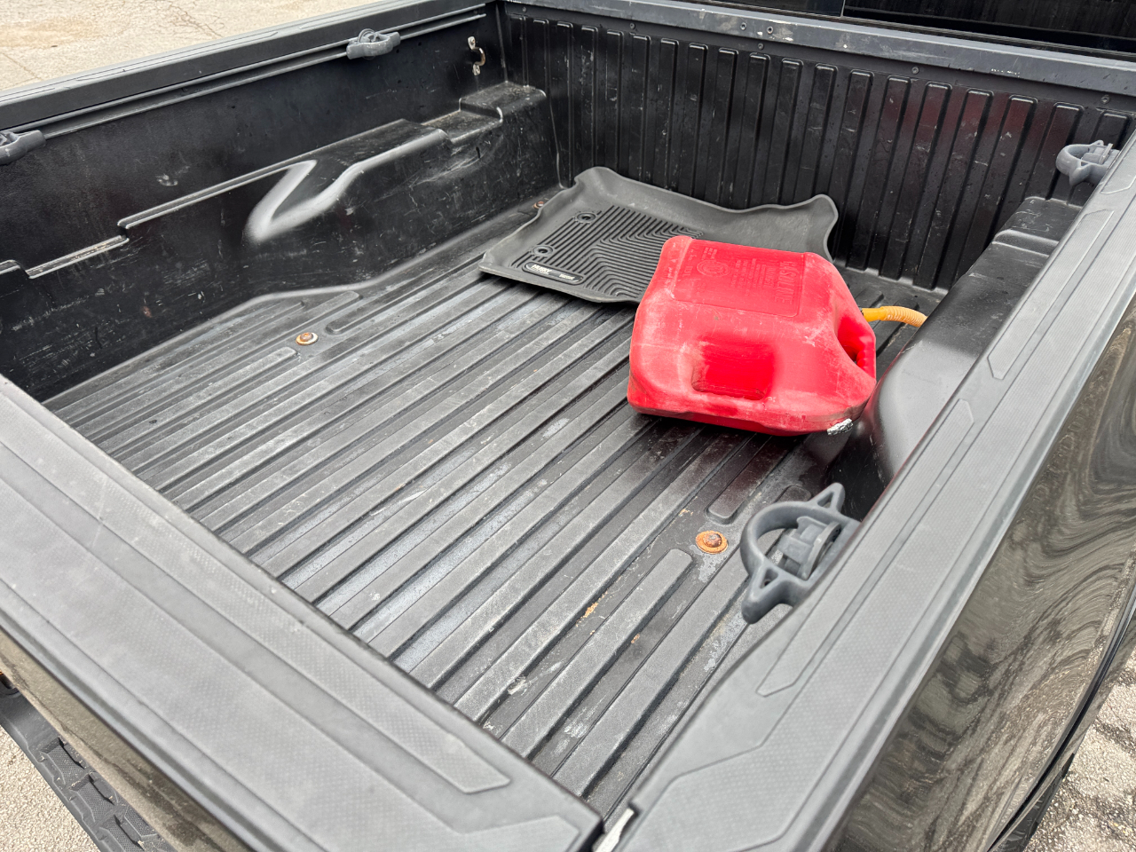 Toyota Tacoma SR5 Double Cab Long Bed V6 6AT 4WD 2019