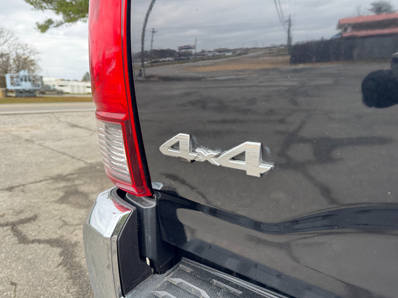 Toyota Tacoma SR5 Double Cab Long Bed V6 6AT 4WD 2019