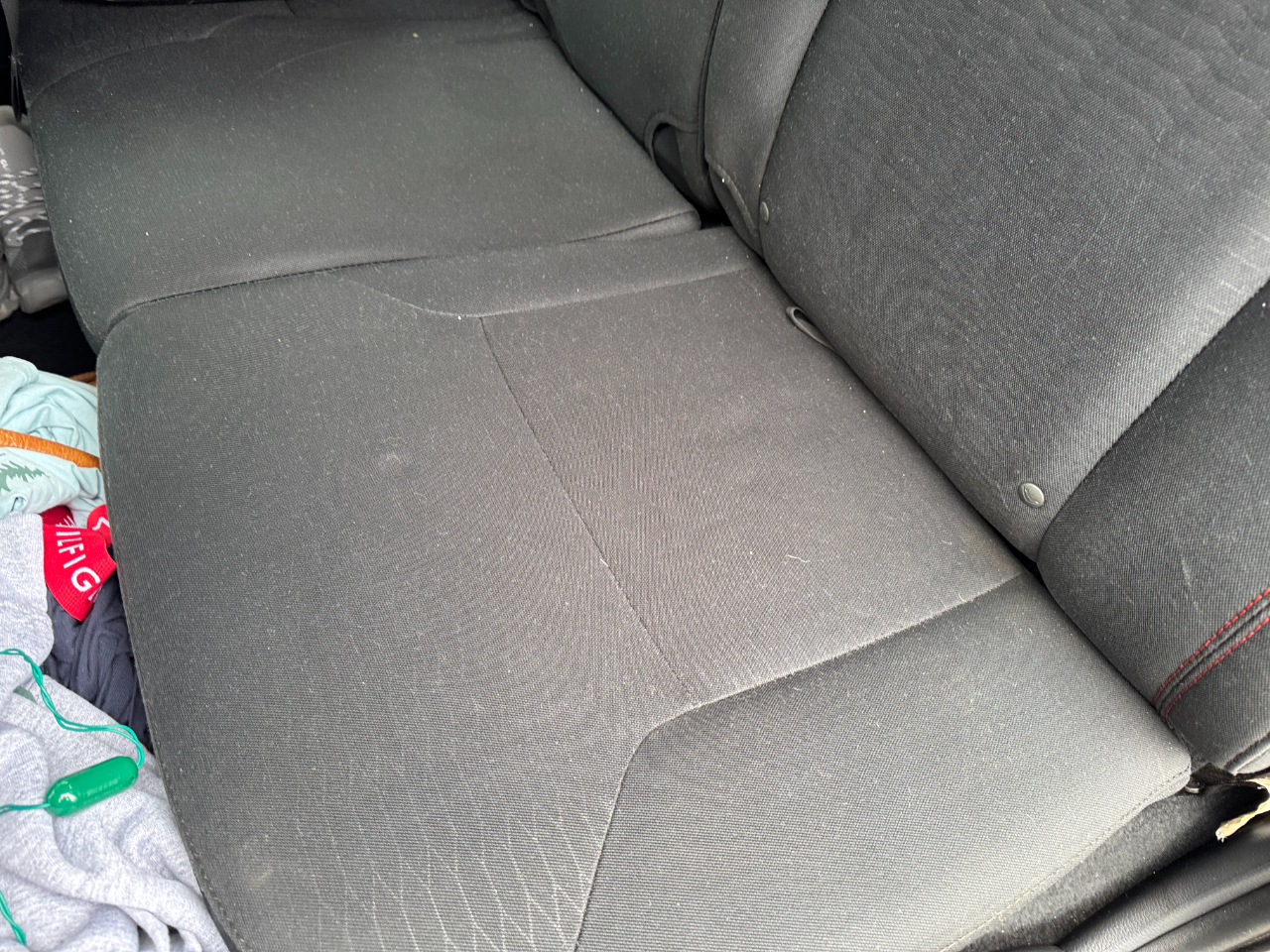 Toyota Tacoma SR5 Double Cab Long Bed V6 6AT 4WD 2019