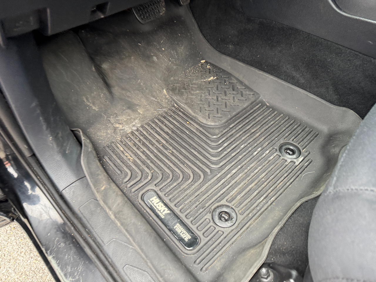 Toyota Tacoma SR5 Double Cab Long Bed V6 6AT 4WD 2019