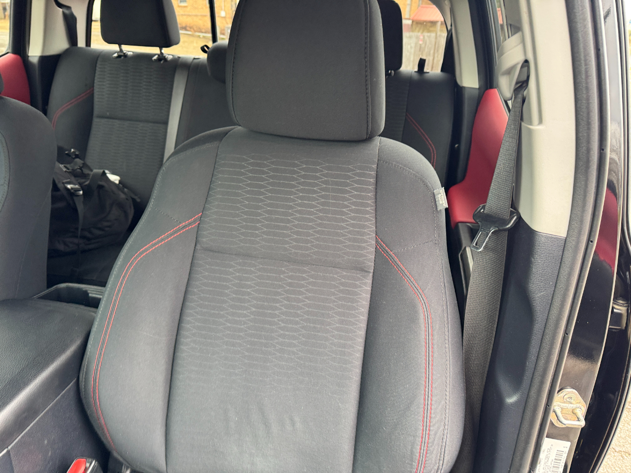 Toyota Tacoma SR5 Double Cab Long Bed V6 6AT 4WD 2019