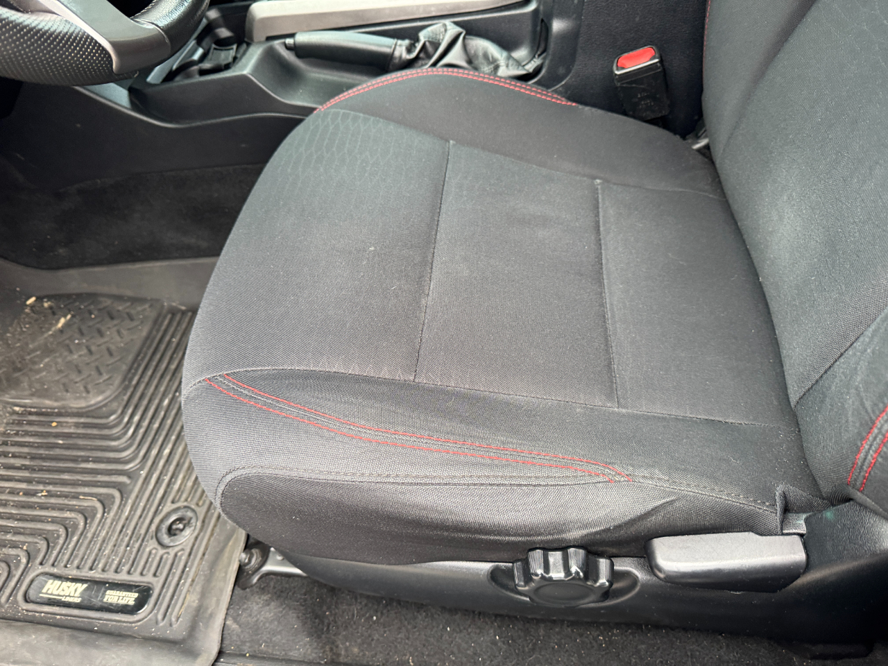 Toyota Tacoma SR5 Double Cab Long Bed V6 6AT 4WD 2019