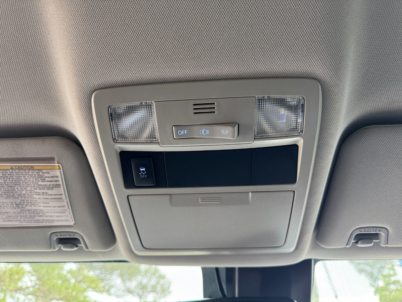 Toyota Tacoma SR5 Double Cab Long Bed V6 6AT 4WD 2019