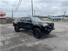 2019 Toyota Tacoma 