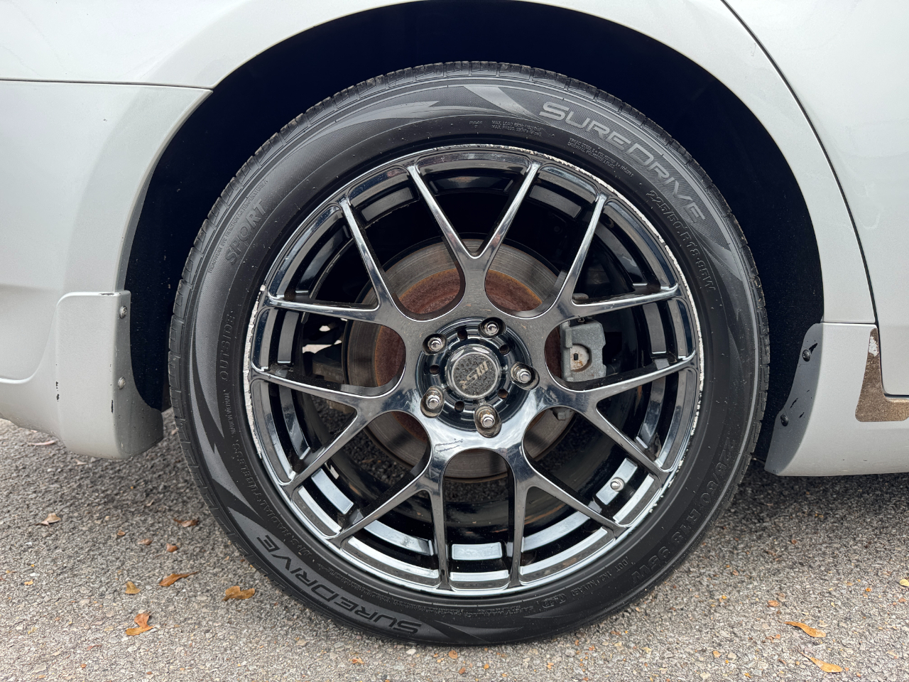 Infiniti G Sedan G37 Journey 2009