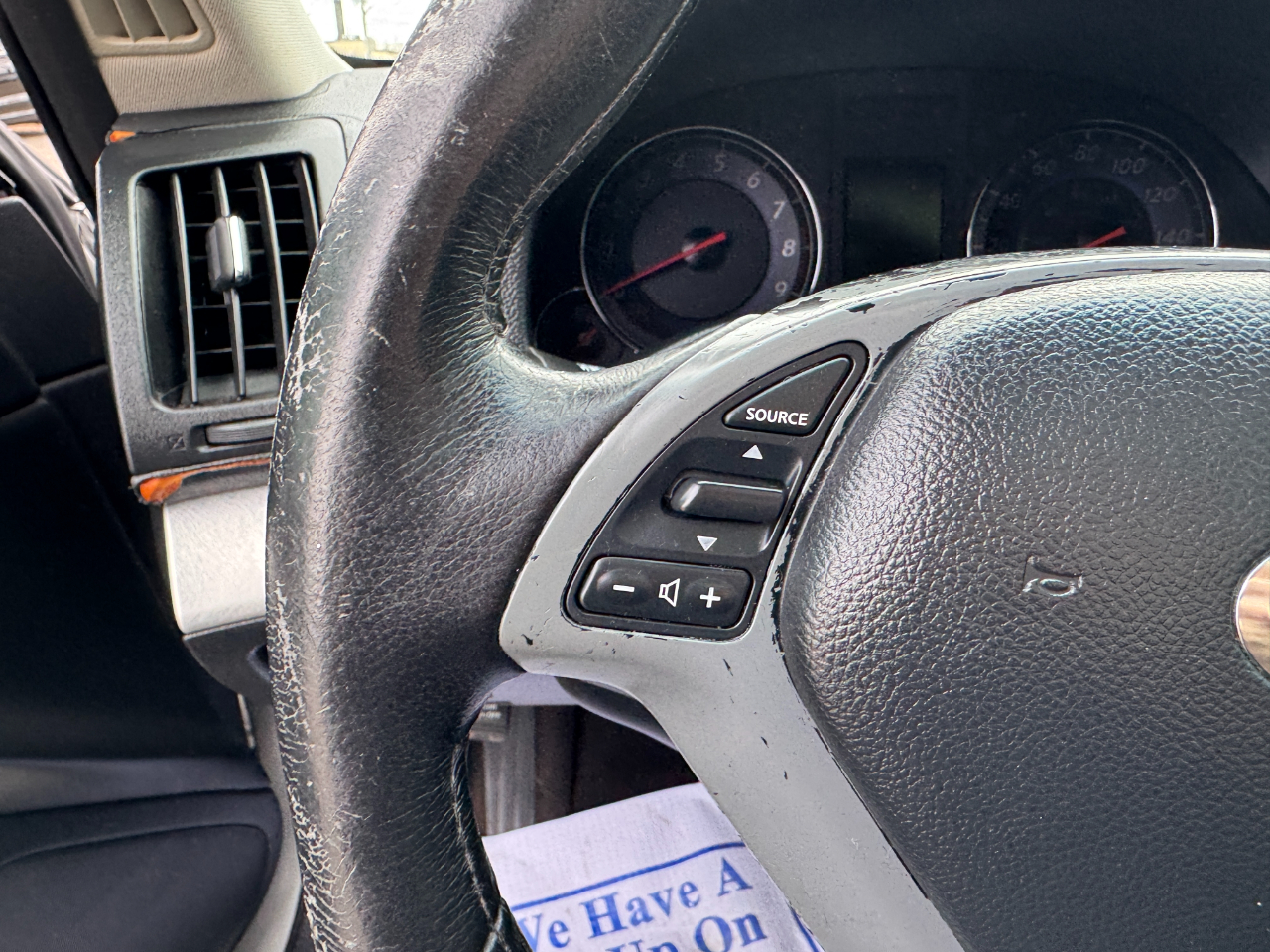 Infiniti G Sedan G37 Journey 2009