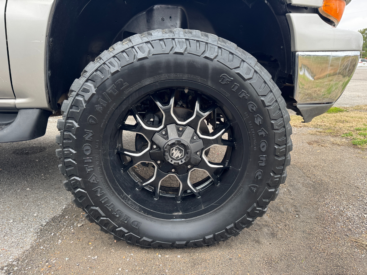 Chevrolet Suburban 1500 4WD w/1WT 2006