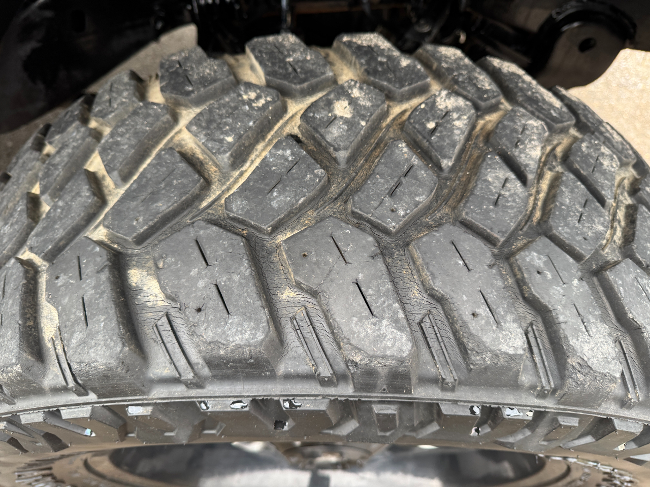 Chevrolet Suburban 1500 4WD w/1WT 2006