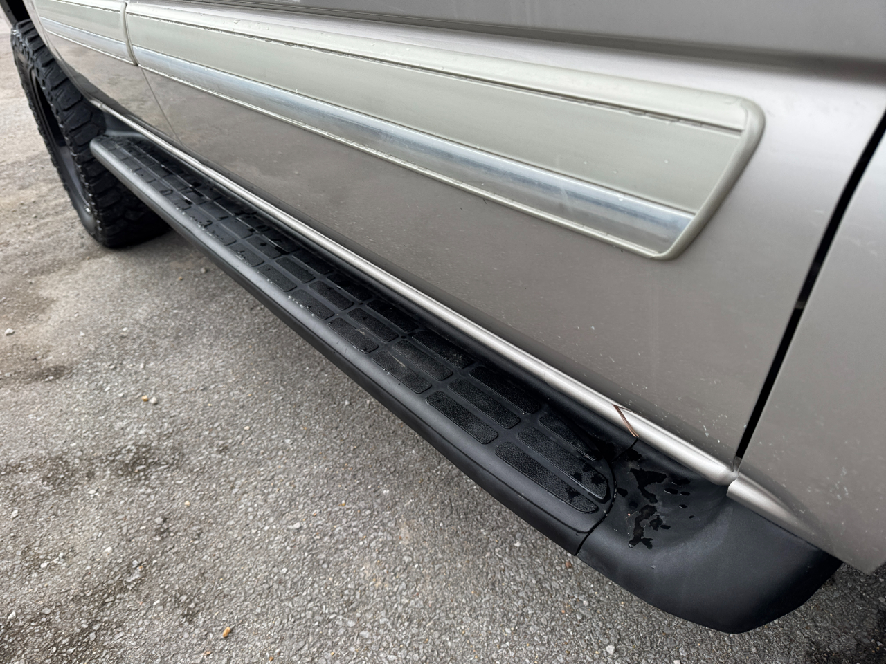 Chevrolet Suburban 1500 4WD w/1WT 2006