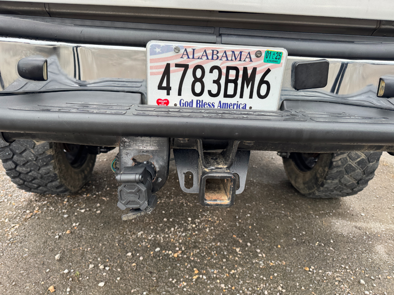 Chevrolet Suburban 1500 4WD w/1WT 2006