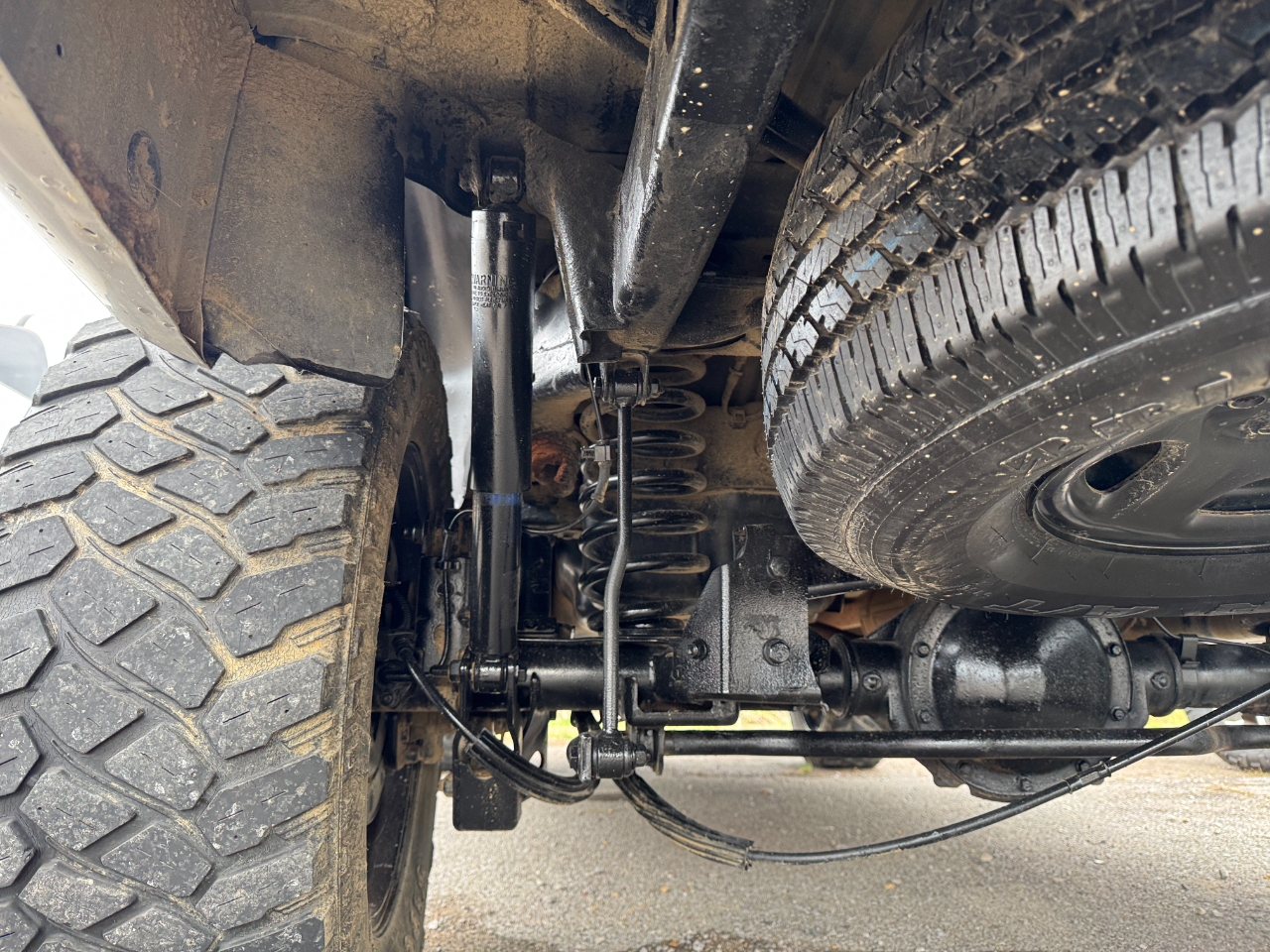 Chevrolet Suburban 1500 4WD w/1WT 2006