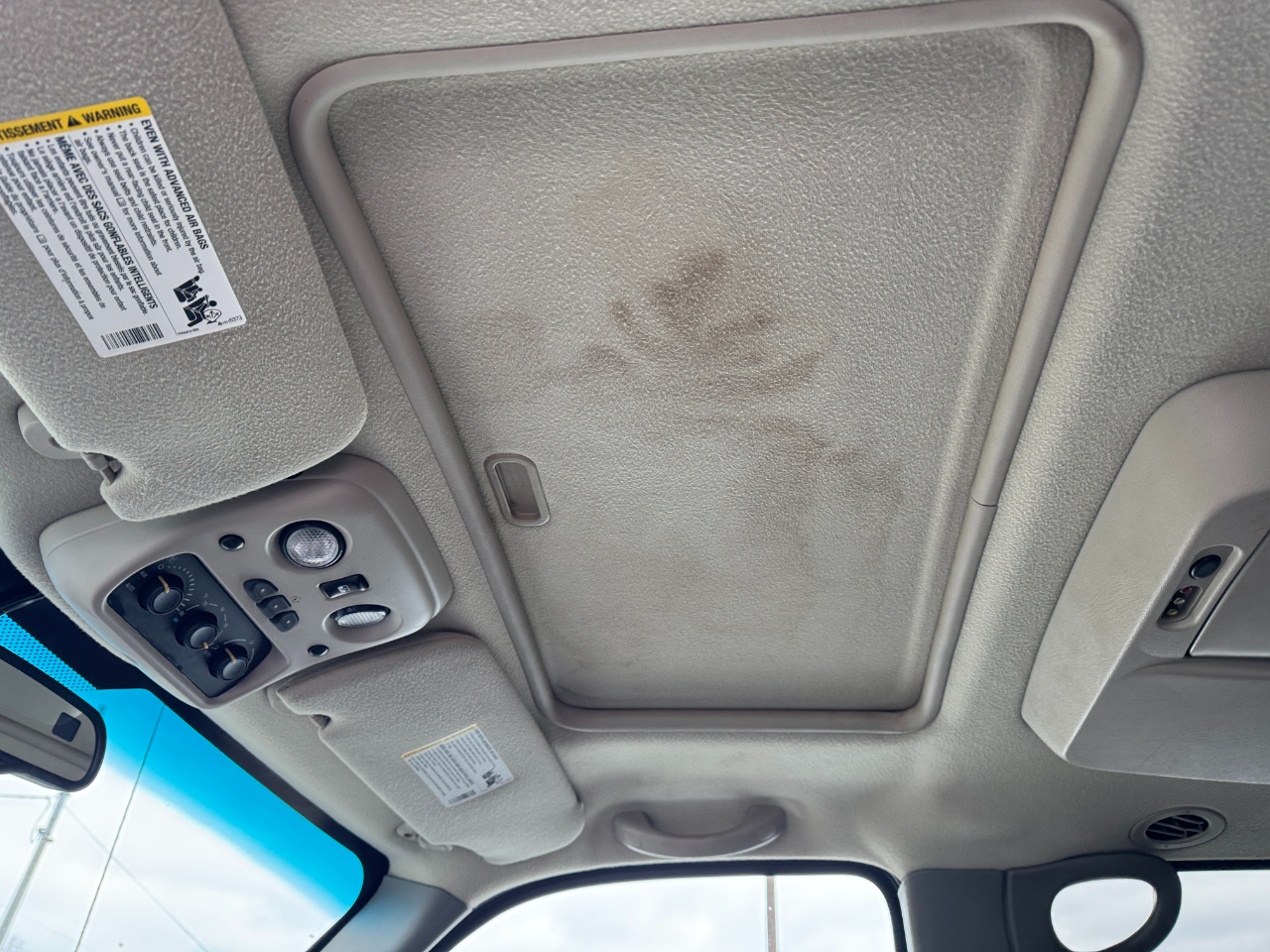 Chevrolet Suburban 1500 4WD w/1WT 2006