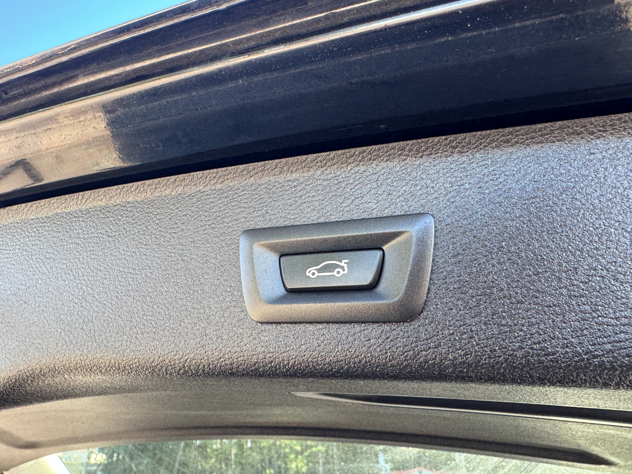 BMW X3 sDrive28i 2017