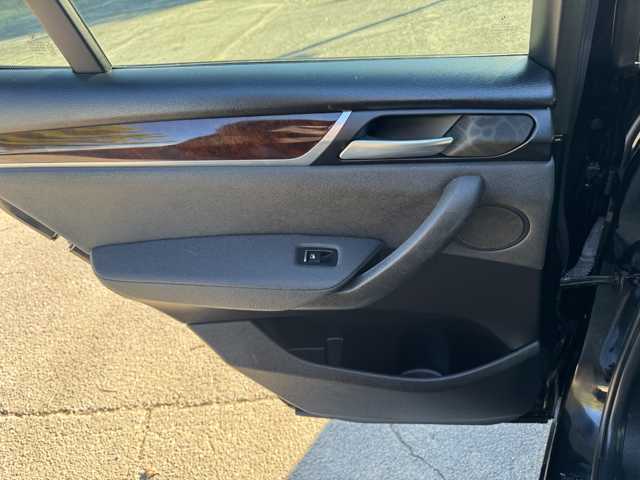 BMW X3 sDrive28i 2017