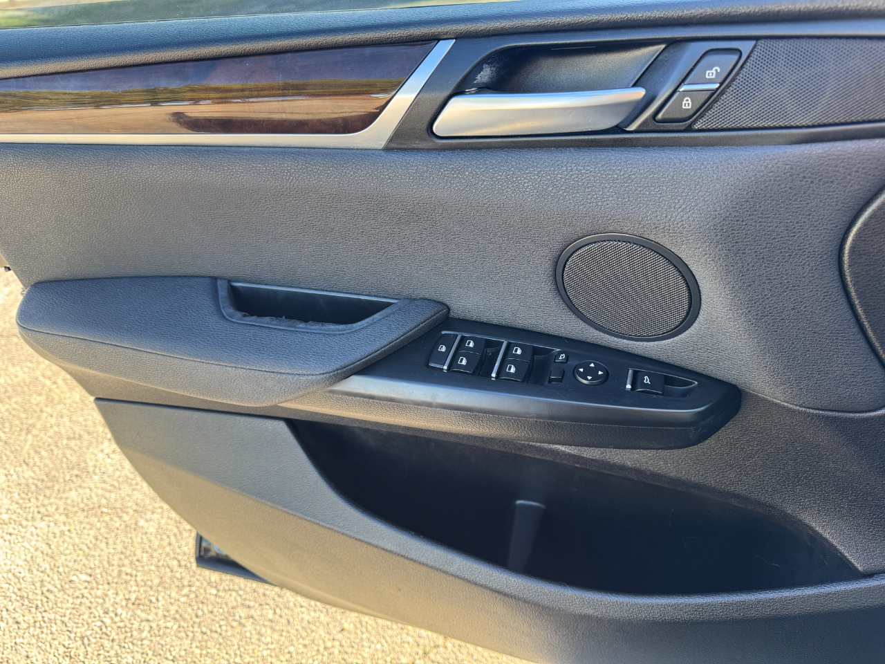 BMW X3 sDrive28i 2017