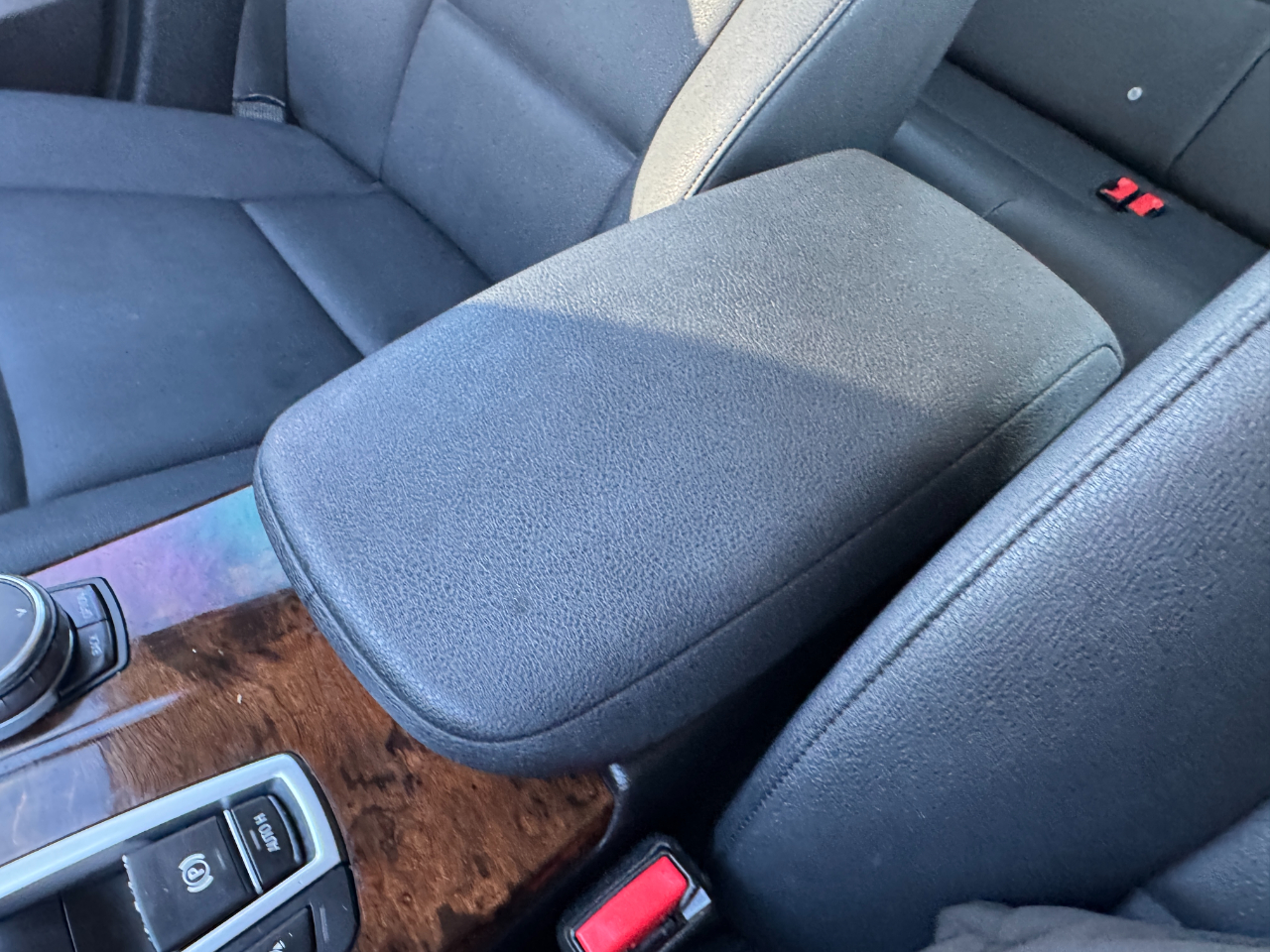 BMW X3 sDrive28i 2017