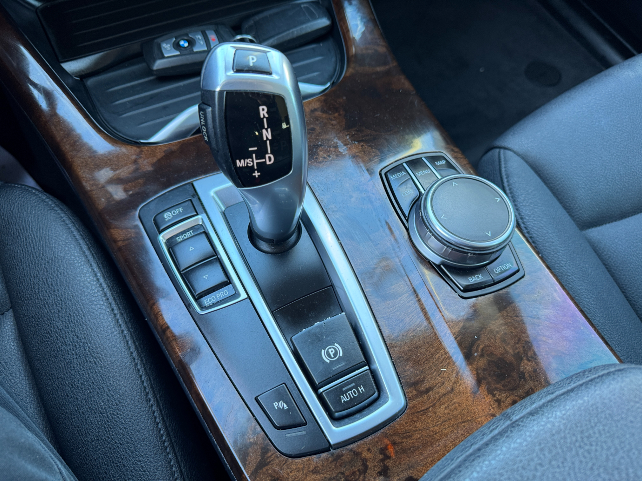 BMW X3 sDrive28i 2017