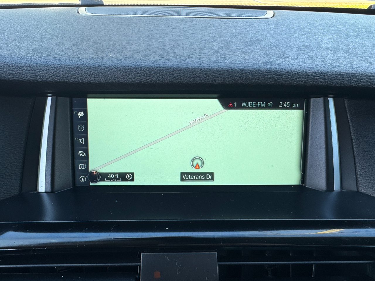 BMW X3 sDrive28i 2017