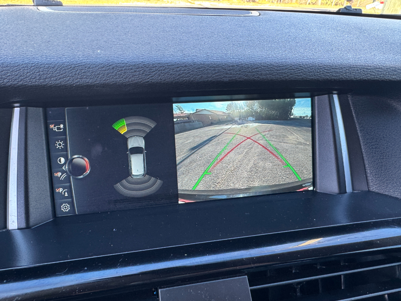 BMW X3 sDrive28i 2017