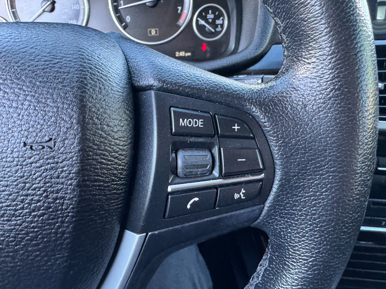 BMW X3 sDrive28i 2017