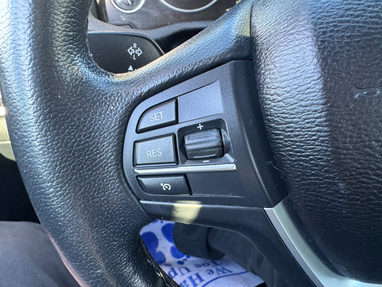 BMW X3 sDrive28i 2017