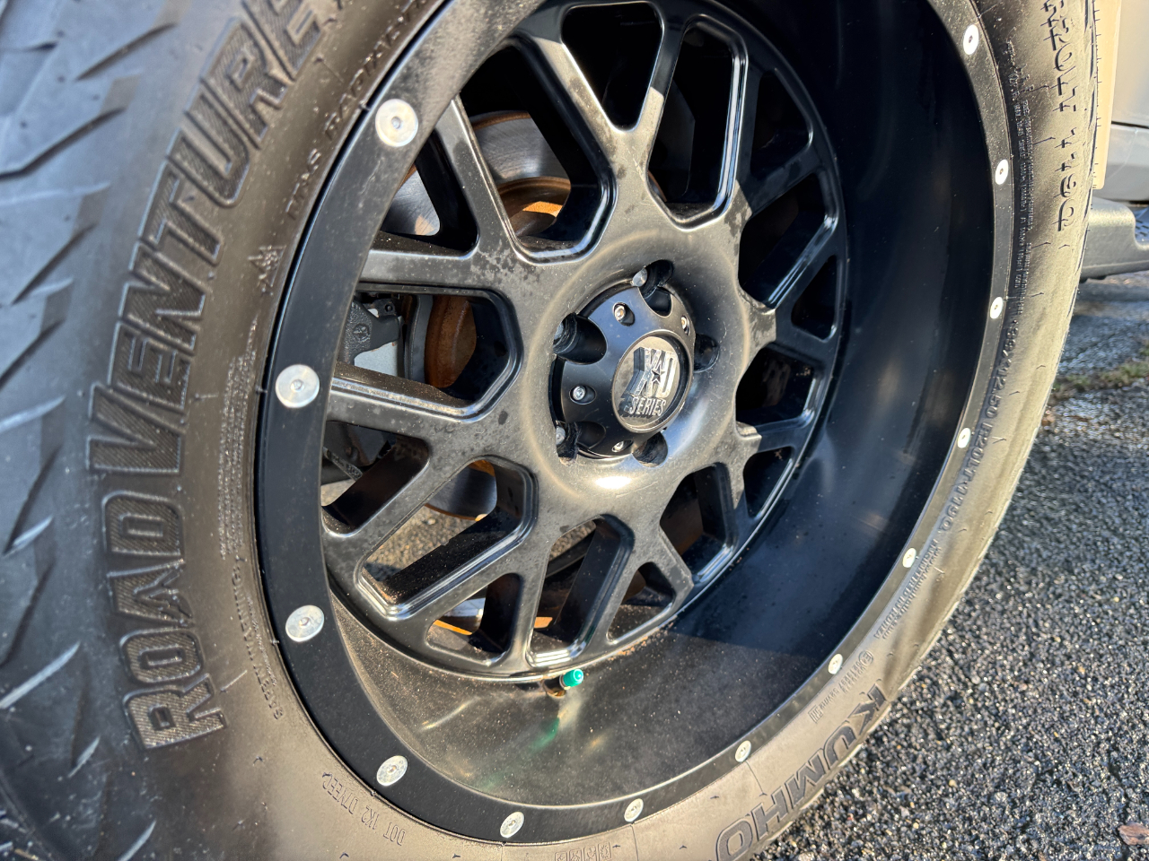 Jeep Wrangler Unlimited Sport 4WD 2016