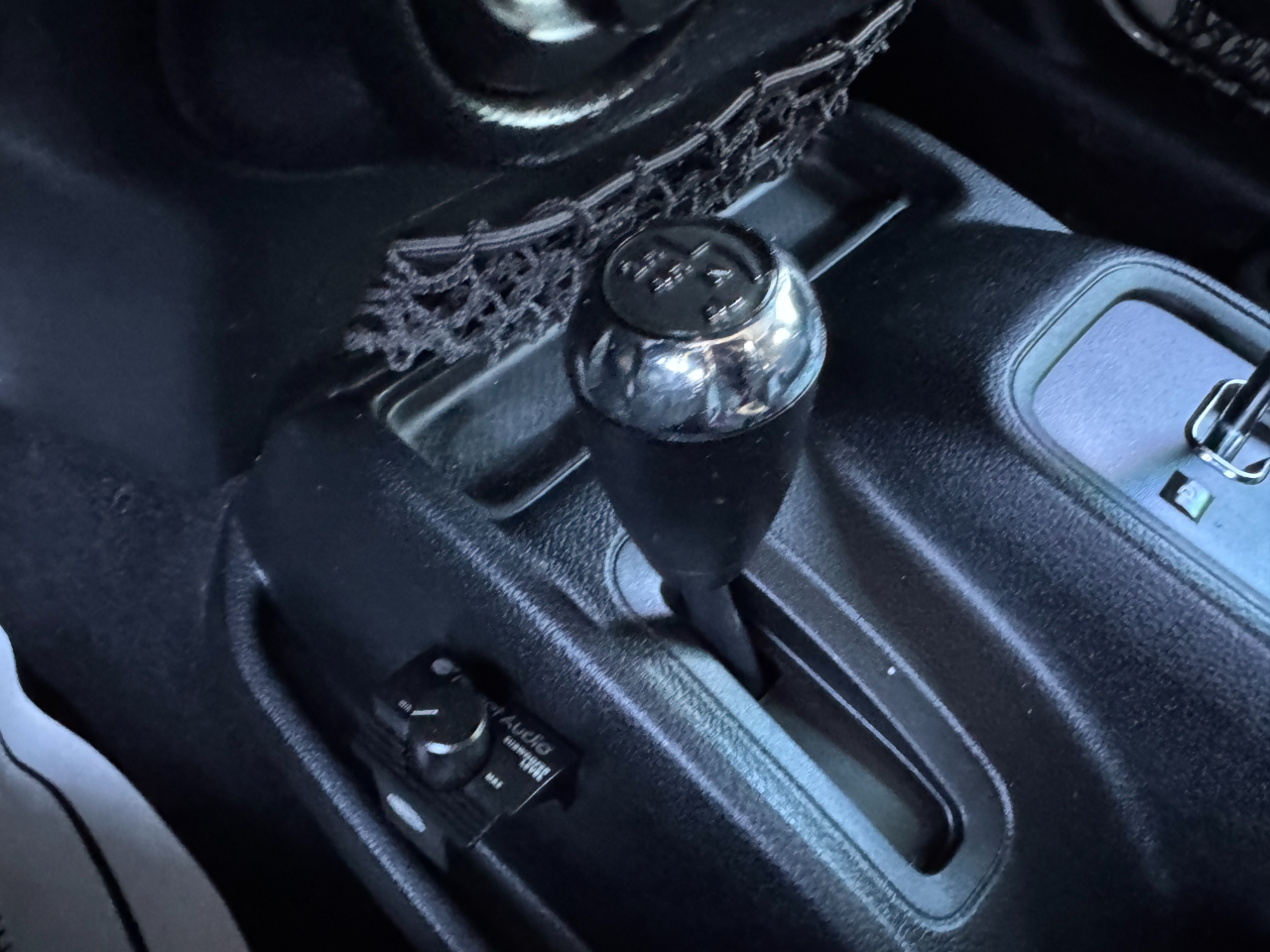 Jeep Wrangler Unlimited Sport 4WD 2016