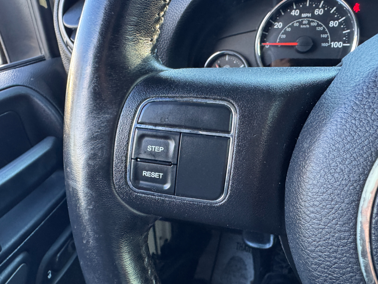 Jeep Wrangler Unlimited Sport 4WD 2016