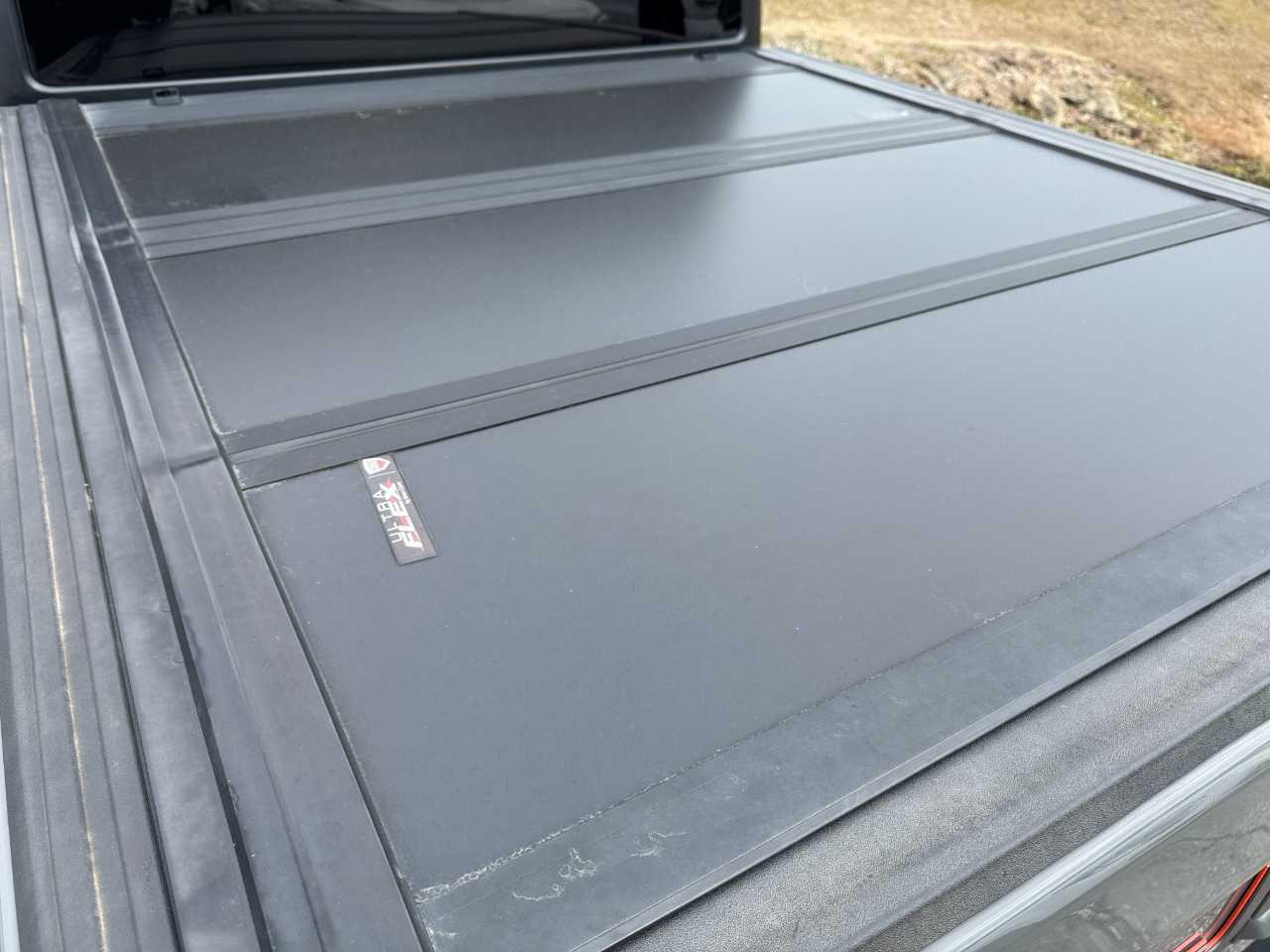 Jeep Gladiator Mojave 2021