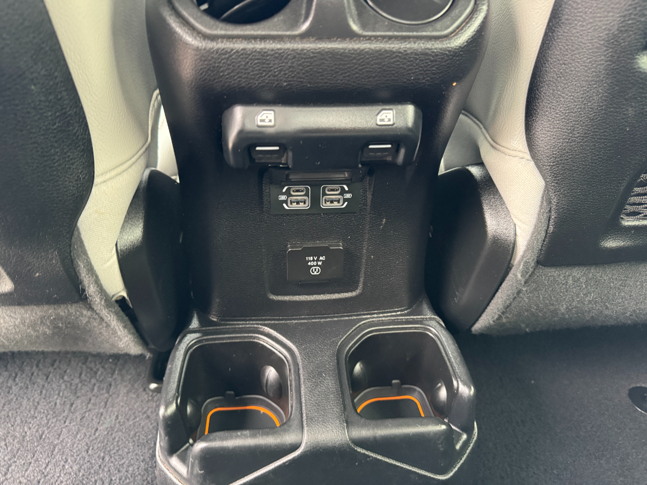 Jeep Gladiator Mojave 2021