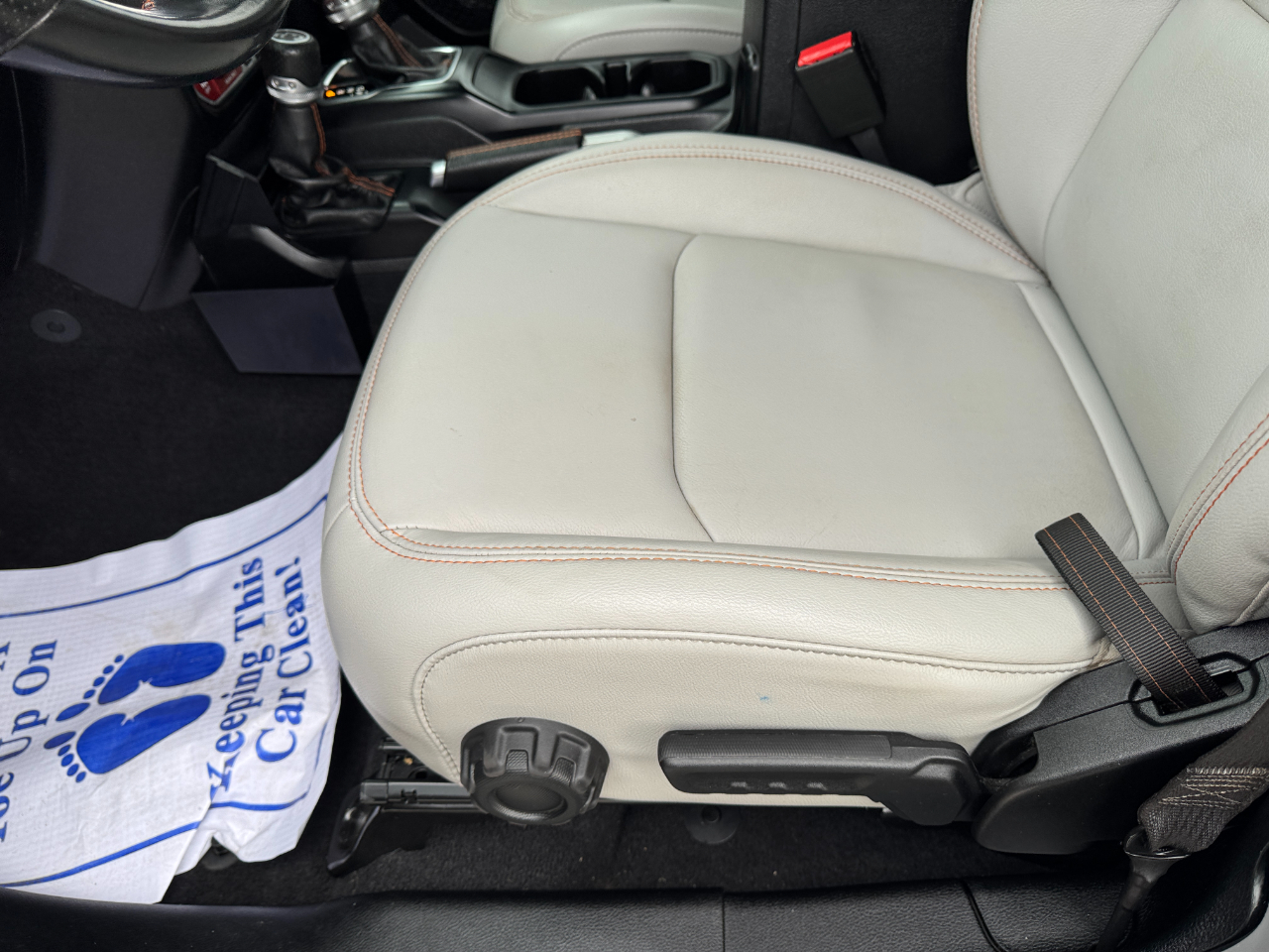 Jeep Gladiator Mojave 2021