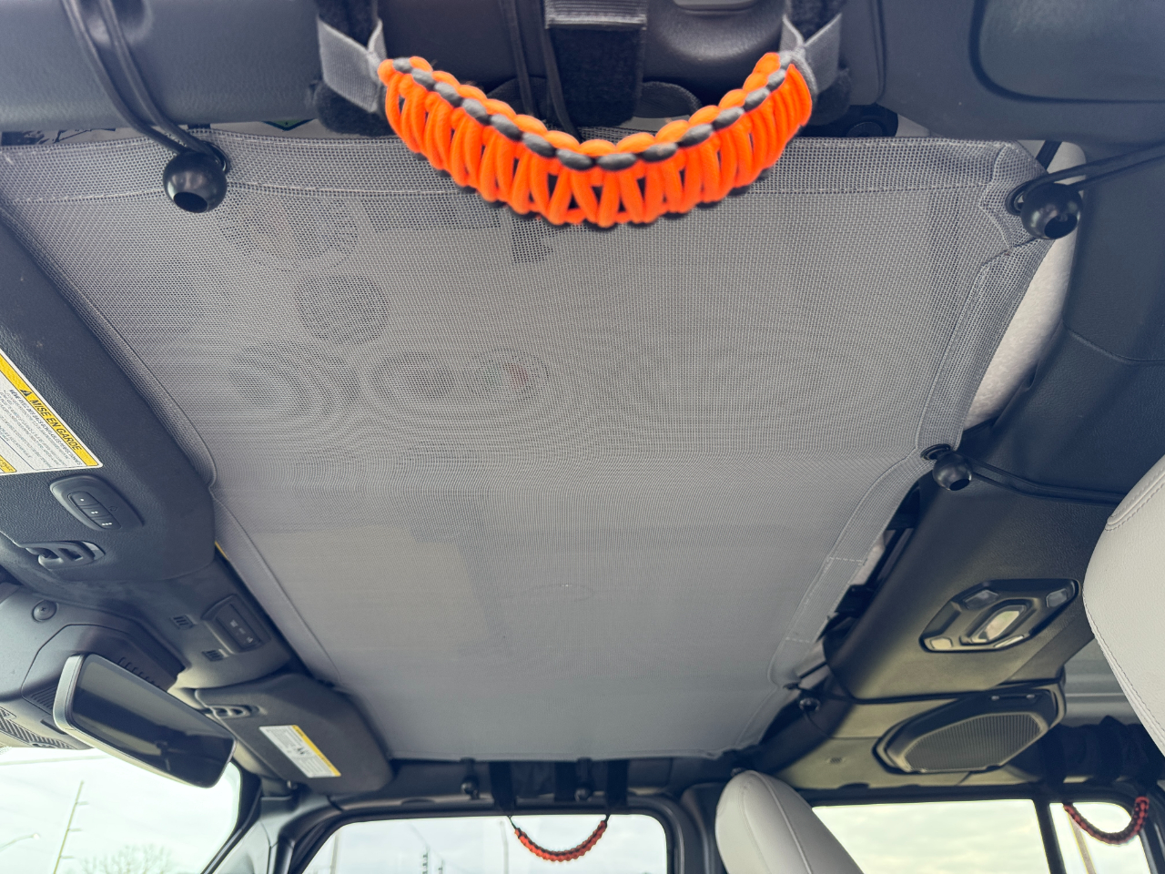 Jeep Gladiator Mojave 2021