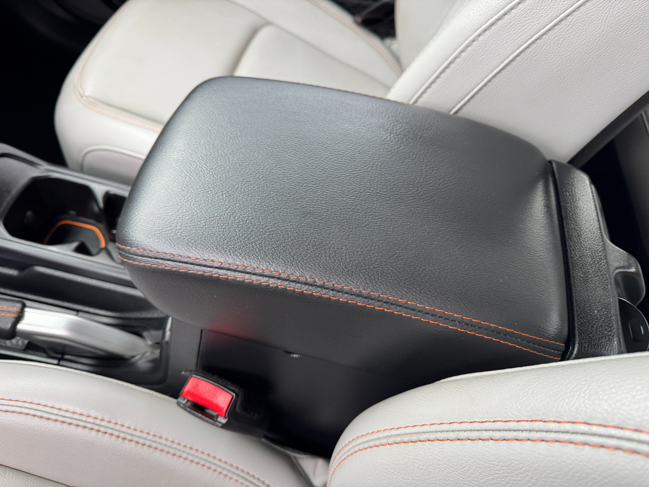 Jeep Gladiator Mojave 2021